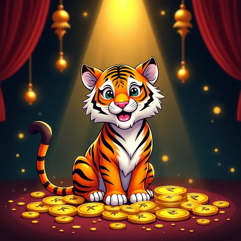 nextbet Jhandi Munda slot game