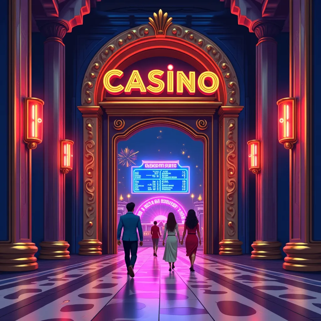 nextbet hero AI generated