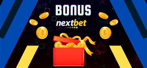 nextbet bonus