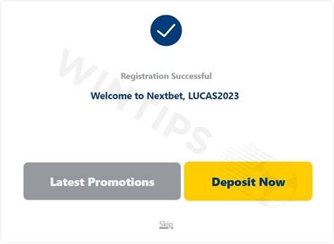 nextbet account delete