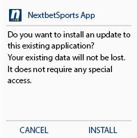Nextbet App Review 2026: Top Mobile Betting Platform